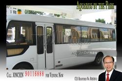 Aquarius By The Park (D16), Condominium #114626292
